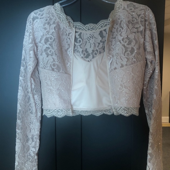 Homecoming dress - Picture 5 of 7